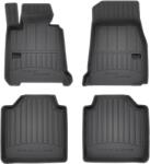 FroGum Covorase auto BMW Seria 3 GT F34 2013-prezent Frogum 3D (3D407688)