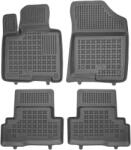 Rezaw-Plast Covorase auto HYUNDAI Tucson Hybrid 2020-prezent Rezaw Plast (201629)
