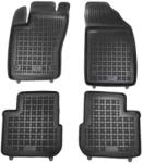 Rezaw-Plast Covorase auto FIAT Tipo Sedan 2016-prezent Rezaw Plast (201519)