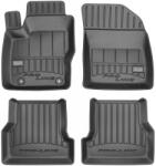 FroGum Covorase auto FORD Focus II 2004-2011 Frogum 3D (3D407282)