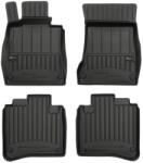FroGum Covorase auto MERCEDES S-Class W222 2014-2020 Frogum 3D (3D409071)
