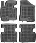 Rezaw-Plast Covorase auto KIA Sportage III 2010-2015 Rezaw Plast (201012)