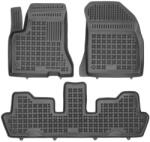 Rezaw-Plast Covorase auto CITROEN C4 Picasso/Grand Picasso 5 locuri 2006-2013 Rezaw Plast (201210)