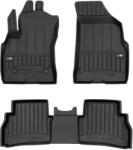 FroGum Covorase auto FIAT Doblo 5 locuri 2010-2022 Frogum 3D (3D409439)