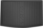 Frogum DZ Tavita portbagaj Volkswagen Golf V Plus 2004-2009 portbagaj superior Frogum DZ (DZ413290#1)