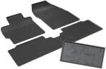 RIGUM Covorase auto TOYOTA Corolla 2007-2013 Rigum (902518AC)