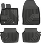 FroGum Covorase auto FORD Fiesta Hatchback 2008-2017 Frogum 77 (77407565#1)