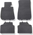 Geyer & Hosaja Covorase auto BMW Seria 3 E90/E91 2005-2012 Geyer&Hosaja (826)