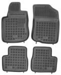 Rezaw-Plast Covorase auto PEUGEOT 208 2012-2019 Rezaw Plast (201310)