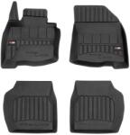 FroGum Covorase auto HONDA Civic Hatchback 2006-2011 Frogum 3D (3D408371)
