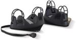 Menabo Suport schi Menabo Igloo cu prindere magnetica, 2 perechi ski (000008100000) - autogedal