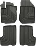 FroGum Covorase auto DACIA Logan MCV 5 locuri 2007-2013 Frogum 77 (77407534#1)