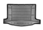 Frogum Proline Tavita portbagaj Honda Civic Hatchback 2012-2016 portbagaj superior Frogum (TM548041)