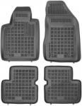 Rezaw-Plast Covorase auto FIAT Bravo 2007-2016 Rezaw Plast (201501)