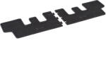RIGUM Covorase auto PEUGEOT 5008 2009-2017 (randul 3) Rigum (900446#2)