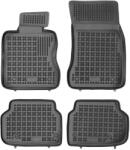 Rezaw-Plast Covorase auto BMW Seria 7 F01 2008-2016 Rezaw Plast (200707)