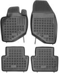 Rezaw-Plast Covorase auto VOLVO S80 I 1998-2006 Rezaw Plast (200403)