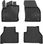 FroGum Covorase auto VOLKSWAGEN Caddy 5 locuri 2021-prezent Frogum 77 (77426412#1)