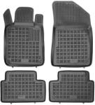 Rezaw-Plast Covorase auto PEUGEOT 508 2011-2018 Rezaw Plast (201309)