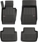 FroGum Covorase auto BMW Seria 3 E46 1998-2005 Frogum 3D (3D409668)