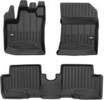 FroGum Covorase auto DACIA Lodgy 2012-prezent Frogum 3D (3D408197)