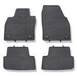 Geyer & Hosaja Covorase auto SEAT Ibiza 2017-prezent Geyer&Hosaja (889#3)