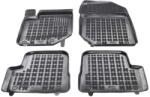 Rezaw-Plast Covorase auto PEUGEOT 208 2019-prezent Rezaw Plast (200527P)