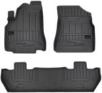 FroGum Covorase auto CITROEN Berlingo 5 locuri 2008-2018 Frogum 3D (3D407251)
