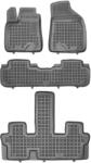 Rezaw-Plast Covorase auto TOYOTA Highlander XV50 2014-2020 Rezaw Plast (201440)