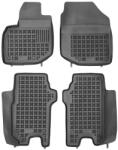 Rezaw-Plast Covorase auto HONDA Fit 2007-2013 Rezaw Plast (200904-1)