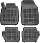Rezaw-Plast Covorase auto FORD Fiesta 2008-2017 Rezaw Plast (200602)