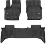 FroGum Covorase auto LAND ROVER Range Rover Vogue L405 Suv 2013-2022 Frogum 3D (3D409057)