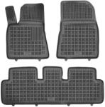 Rezaw-Plast Covorase auto TESLA Model 3 2017-2021 Rezaw Plast (204002)