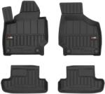 FroGum Covorase auto AUDI TT 8J 2006-2014 Frogum 3D (3D425842)