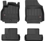 FroGum Covorase auto Renault Megane III Sport 2009-2011 Frogum 3D (3D426740)