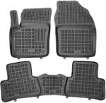 Rezaw-Plast Covorase auto TOYOTA C-HR 2016-2023 Rezaw Plast (201433)