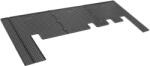 RIGUM Covorase auto FORD Tourneo Custom 2013-2018 Randul 2 Rigum (900989#2)