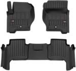 FroGum Covorase auto LAND ROVER Range Rover Sport 2005-2012 Frogum 3D (3D426191)