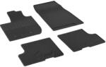 RIGUM Covorase auto DACIA Duster 2018-2024 Rigum (904529)