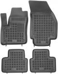 Rezaw-Plast Covorase auto OPEL Meriva B 2010-2017 Rezaw Plast (200513)