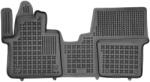 Rezaw-Plast Covorase auto PEUGEOT Traveller 2 locuri 2016-prezent Rezaw Plast (201229P-2)