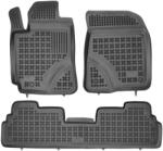 Rezaw-Plast Covorase auto TOYOTA Corolla Verso 2004-2009 Rezaw Plast (201418)