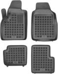 Rezaw-Plast Covorase auto FIAT 500 Hybrid 2020-prezent Rezaw Plast (201522)