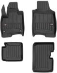 FroGum Covorase auto FIAT Panda Hybrid 2020-prezent Frogum 3D (3D426528)