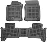 Rezaw-Plast Covorase auto TOYOTA Land Cruiser J120 2003-2009 Rezaw Plast (201410)