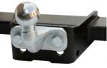 Hakpol Carlig de remorcare Fiat Ducato Van L1 L2 L3 1999-2006 Flansa 2 suruburi Hakpol (C/005F)