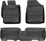 FroGum Covorase auto TOYOTA Yaris II 2006-2011 Frogum 3D (3D408401)