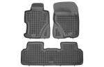 Rezaw-Plast Covorase auto HONDA Civic Sedan 2006-2011 Rezaw Plast (200908)