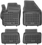 Rezaw-Plast Covorase auto Mazda 2 PHEV 2022-prezent Rezaw Plast (201441-1)