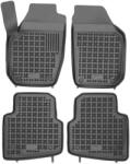 Rezaw-Plast Covorase auto SKODA Roomster 2006-2015 Rezaw Plast (200205)